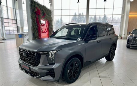 GAC GS8, 2026 год, 4 549 000 рублей, 3 фотография