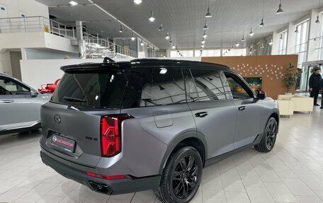 GAC GS8, 2026 год, 4 549 000 рублей, 6 фотография