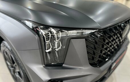 GAC GS8, 2026 год, 4 549 000 рублей, 24 фотография