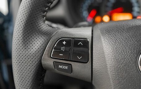 Toyota RAV4, 2010 год, 1 395 000 рублей, 13 фотография