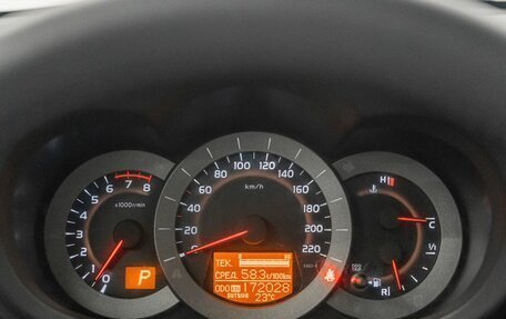 Toyota RAV4, 2010 год, 1 395 000 рублей, 11 фотография