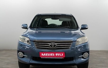 Toyota RAV4, 2010 год, 1 395 000 рублей, 3 фотография
