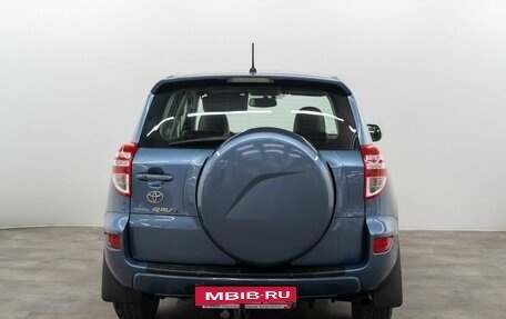 Toyota RAV4, 2010 год, 1 395 000 рублей, 5 фотография