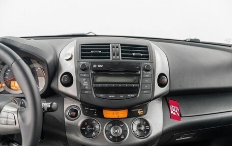 Toyota RAV4, 2010 год, 1 395 000 рублей, 14 фотография