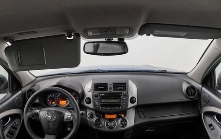 Toyota RAV4, 2010 год, 1 395 000 рублей, 9 фотография