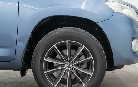 Toyota RAV4, 2010 год, 1 395 000 рублей, 21 фотография