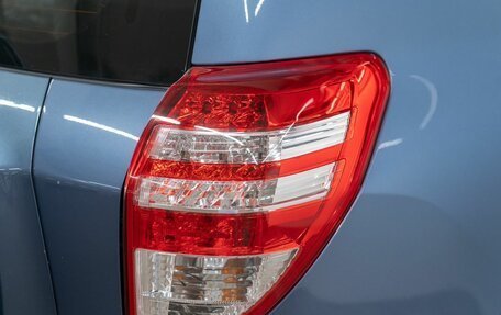 Toyota RAV4, 2010 год, 1 395 000 рублей, 23 фотография
