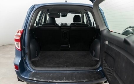 Toyota RAV4, 2010 год, 1 395 000 рублей, 20 фотография