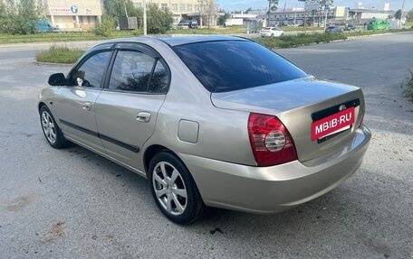 Hyundai Elantra III, 2004 год, 345 000 рублей, 7 фотография