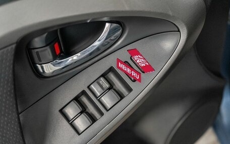 Toyota RAV4, 2010 год, 1 395 000 рублей, 17 фотография