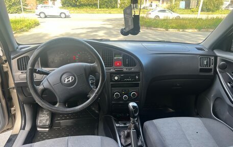 Hyundai Elantra III, 2004 год, 345 000 рублей, 12 фотография