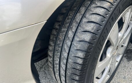 Hyundai Elantra III, 2004 год, 345 000 рублей, 13 фотография