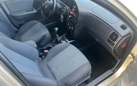 Hyundai Elantra III, 2004 год, 345 000 рублей, 17 фотография
