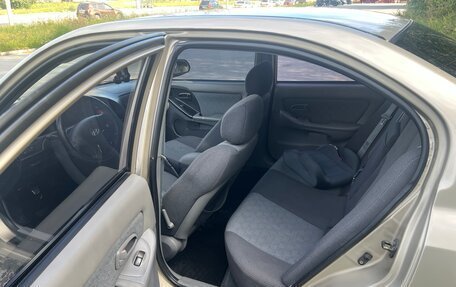 Hyundai Elantra III, 2004 год, 345 000 рублей, 11 фотография