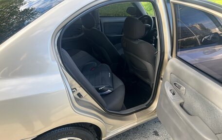 Hyundai Elantra III, 2004 год, 345 000 рублей, 18 фотография
