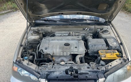 Hyundai Elantra III, 2004 год, 345 000 рублей, 21 фотография