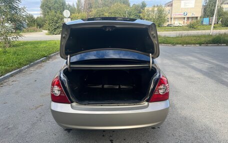Hyundai Elantra III, 2004 год, 345 000 рублей, 20 фотография