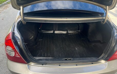 Hyundai Elantra III, 2004 год, 345 000 рублей, 19 фотография
