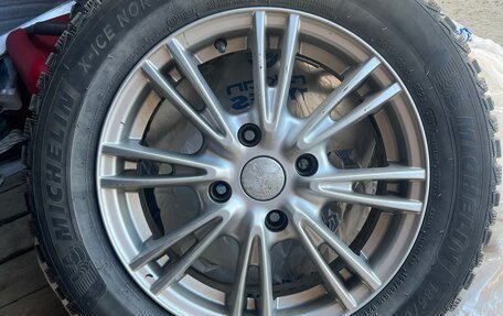 Hyundai Elantra III, 2004 год, 345 000 рублей, 22 фотография