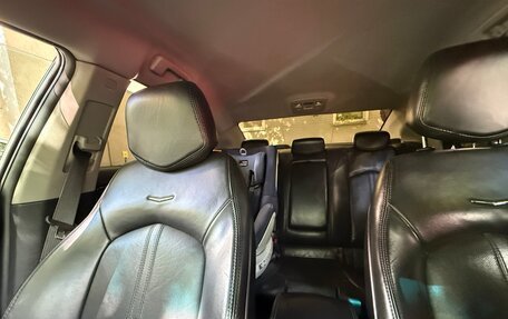 Cadillac CTS II, 2009 год, 1 150 000 рублей, 14 фотография