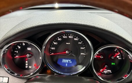Cadillac CTS II, 2009 год, 1 150 000 рублей, 9 фотография