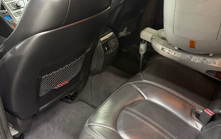Cadillac CTS II, 2009 год, 1 150 000 рублей, 15 фотография