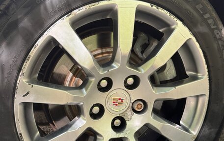 Cadillac CTS II, 2009 год, 1 150 000 рублей, 24 фотография