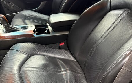 Cadillac CTS II, 2009 год, 1 150 000 рублей, 19 фотография