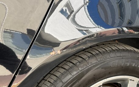 Cadillac CTS II, 2009 год, 1 150 000 рублей, 26 фотография