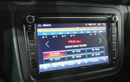 Skoda Fabia II, 2010 год, 618 000 рублей, 13 фотография