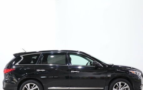 Infiniti JX, 2013 год, 1 300 000 рублей, 4 фотография