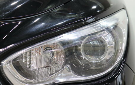 Infiniti JX, 2013 год, 1 300 000 рублей, 11 фотография