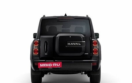 Haval H9, 2026 год, 4 652 010 рублей, 4 фотография