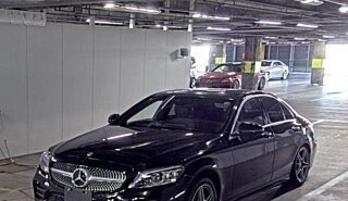 Mercedes-Benz C-Класс, 2019 год, 2 000 000 рублей, 3 фотография
