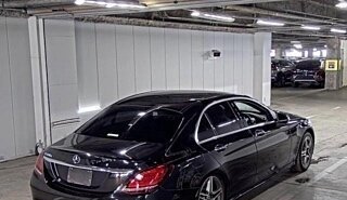 Mercedes-Benz C-Класс, 2019 год, 2 000 000 рублей, 2 фотография