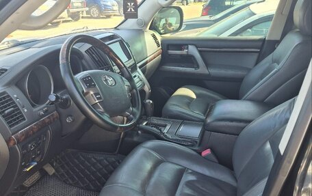 Toyota Land Cruiser 200, 2008 год, 2 500 000 рублей, 5 фотография