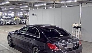 Mercedes-Benz C-Класс, 2019 год, 2 000 000 рублей, 4 фотография