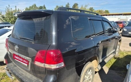 Toyota Land Cruiser 200, 2008 год, 2 500 000 рублей, 3 фотография