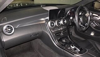 Mercedes-Benz C-Класс, 2019 год, 2 000 000 рублей, 5 фотография