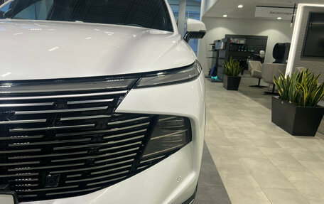 Haval F7, 2026 год, 3 199 000 рублей, 3 фотография