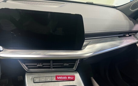 Haval F7, 2026 год, 3 199 000 рублей, 11 фотография