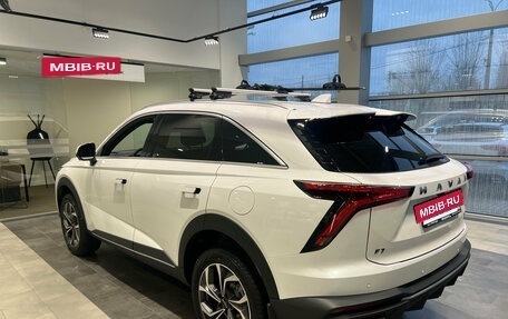 Haval F7, 2026 год, 3 199 000 рублей, 9 фотография