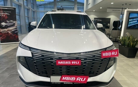 Haval F7, 2026 год, 3 199 000 рублей, 2 фотография
