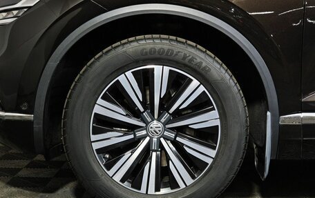 Volkswagen Touareg III, 2020 год, 5 650 000 рублей, 9 фотография