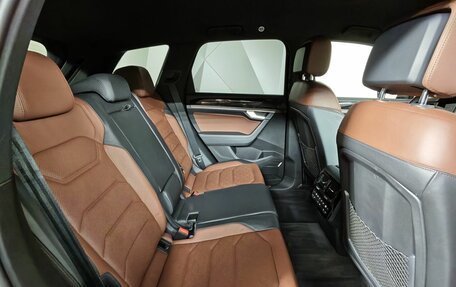 Volkswagen Touareg III, 2020 год, 5 650 000 рублей, 16 фотография