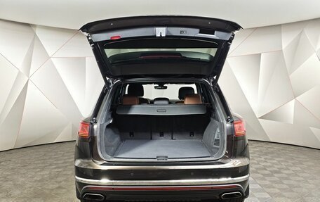 Volkswagen Touareg III, 2020 год, 5 650 000 рублей, 12 фотография
