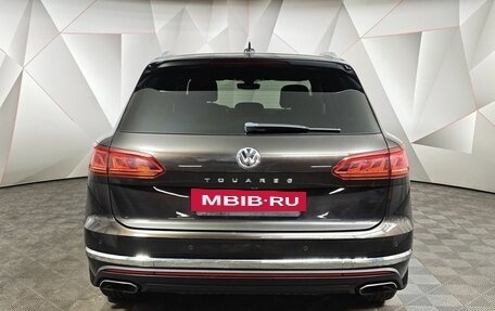 Volkswagen Touareg III, 2020 год, 5 650 000 рублей, 8 фотография