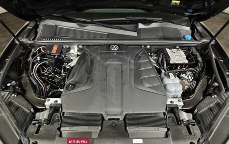 Volkswagen Touareg III, 2020 год, 5 650 000 рублей, 11 фотография