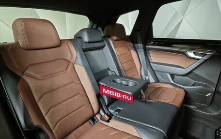 Volkswagen Touareg III, 2020 год, 5 650 000 рублей, 17 фотография