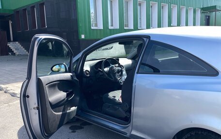 Opel Corsa D, 2009 год, 330 000 рублей, 1 фотография